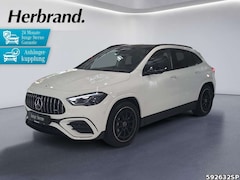 Bild des Angebotes Mercedes-Benz GLA 35 AMG 4M Night Pano AHK Multibeam 360°