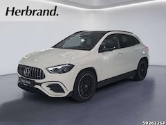 Bild des Angebotes Mercedes-Benz GLA 35 AMG 4M Night Pano AHK Multibeam 360°