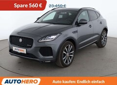Bild des Angebotes Jaguar E-Pace D240 R-Dynamic SE AWD Aut*NAVI*LED*ACC*CAM*PDC*SHZ