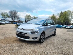 Bild des Angebotes Citroen C4 SpaceTourer 7 Sitze*Navi*R-Cam*Temp*SZH*Klima