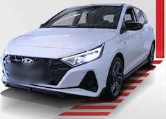 Bild des Angebotes Hyundai i20 N Line Assist-Paket Smart-Paket