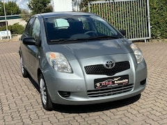 Bild des Angebotes Toyota Yaris Cool TÜV NEU KLIMA