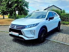 Bild des Angebotes Mitsubishi Eclipse Cross Active  4WD*Automatik*AHK*Kamera*Scheckheft*