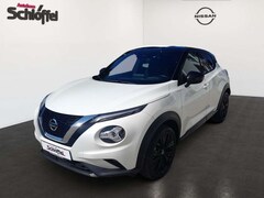 Bild des Angebotes Nissan Juke 1.0 DIG-T DCT Enigma