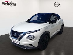 Bild des Angebotes Nissan Juke 1.0 DIG-T DCT Enigma