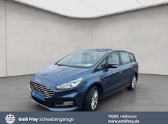 Bild des Angebotes Ford S-Max 2.5 Duratec FHEV TREND