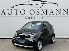 Bild des Angebotes smart forTwo cabrio EQ   Bluetooth