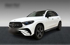 Bild des Angebotes Mercedes-Benz GLC 450 d 4M AMG+DIGI+DIST+Burme+StHz+HuD+AHK+360