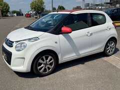 Bild des Angebotes Citroen C1 Feel Edition