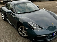 Bild des Angebotes Porsche Cayman 718 Cayman PDK