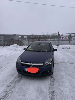 Bild des Angebotes Opel Astra Cosmo