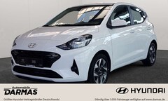 Bild des Angebotes Hyundai i10 i10 1.2 (79PS) Trend Navi Sitzhei. Kamera Klima