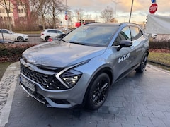 Bild des Angebotes Kia Sportage 1.6TAWD GT-Line Automatikgetriebe