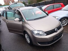 Bild des Angebotes VW Golf Plus 1Hand*Automatik*TÜV NEU!