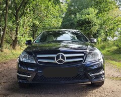 Bild des Angebotes Mercedes-Benz C 350 C 350 Coupe (BlueEFFICIENCY) 7G-TRONIC