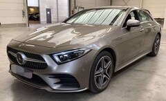 Bild des Angebotes Mercedes-Benz CLS 350 *AMG-Line*Manufaktur*360° Kamera*ACC*