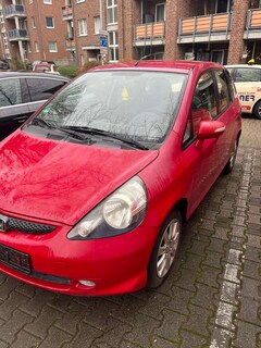 Bild des Angebotes Honda Jazz 1.4 LS