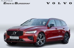 Bild des Angebotes Volvo V60 Kombi Plus Dark Recharge Plug-In Hybrid AWD