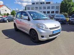 Bild des Angebotes Daihatsu Sirion 1.0 HU+Inspektion+Reifen neu!