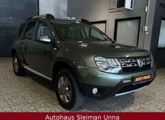 Bild des Angebotes Dacia Duster I Prestige 4x2/Navi/Klima/Leder/Tüv-Neu