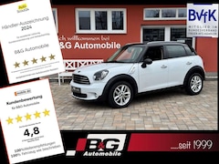Bild des Angebotes MINI Cooper Countryman Cooper*2.Hd*Scheckheftgepflegt*