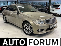 Bild des Angebotes Mercedes-Benz C 230 V6 LIMO AMG LINE COMAND BiXENON PANO PDC