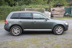 Bild des Angebotes VW Touareg Touareg 3.2 V6 AHK, Automatik, Leder xenon