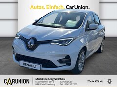 Bild des Angebotes Renault ZOE E-Tech 100% el. EXPERIENCE Batteriekauf R110 Z.E