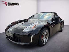 Bild des Angebotes Nissan 370Z 370 Z | wenig KM! | RFK | BOSE | Navi | Roadster