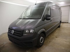 Bild des Angebotes VW Crafter Kasten 35 lang Hochdach FWD AHK RFK DAB+