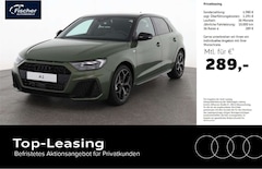 Bild des Angebotes Audi A1 Sportback 35 TFSI S line LP: 41.680,-/ SONOS Premi