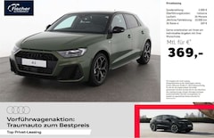 Bild des Angebotes Audi A1 Sportback 35 TFSI S line LP: 41.680,-/ SONOS Premi