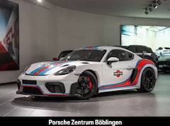 Bild des Angebotes Porsche Cayman 718 GT4 RS Clubleder Liftsystem-VA BOSE