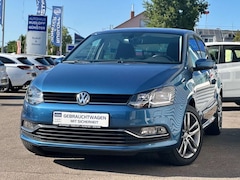 Bild des Angebotes VW Polo V 1,0  NAVI/LED/SHZ/KLIMAA./8-FACH/GARANTIE
