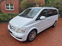 Bild des Angebotes Mercedes-Benz Viano Viano 3.0 CDI DPF kompakt Automatik Ambiente