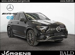 Bild des Angebotes Mercedes-Benz GLE 300 d 4M AMG-Sport/Pano/Sitzklima/7Sitzer/22