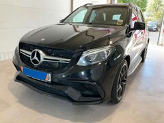 Bild des Angebotes Mercedes-Benz GLE 63 AMG GLE 63 S AMG +LED+PANO+NIGHT+19% MWST+DRIVERPACK