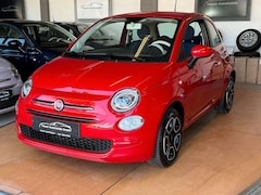 Bild des Angebotes Fiat 500 Club Klima  / 27 Tkm / Alu / U-Connect