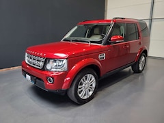 Bild des Angebotes Land Rover Discovery 4 3.0 SDV6 HSE *TOP Ausstattung*