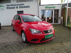 Bild des Angebotes SEAT Ibiza Style Klima