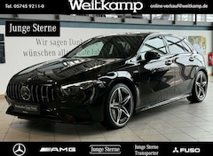 Bild des Angebotes Mercedes-Benz A 35 AMG AMG A 35 4M Night+Perf.Sitze+360°+Memory+Distr.