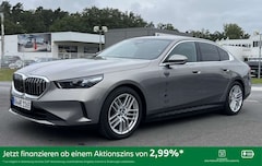 Bild des Angebotes BMW i5 xDrive40 Autobahn Assist., 360, Memory