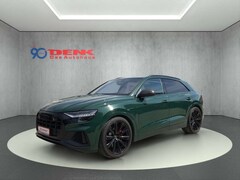 Bild des Angebotes Audi SQ8 4.0 TFSI quattro*AHK*CARBON*PANO*23Z*