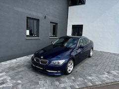 Bild des Angebotes BMW 325 3 Coupe 325i Automatik