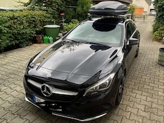 Bild des Angebotes Mercedes-Benz CLA 220 CLA Shooting Brake Shooting Brake 4Matic 7G-DCT