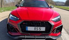 Bild des Angebotes Audi RS5 RS5 Sportback Einzelstück, AGA, Keramik, Carbon