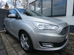 Bild des Angebotes Ford C-Max Titanium
