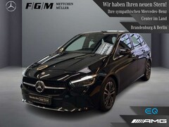 Bild des Angebotes Mercedes-Benz B 220 d Progressive KeyGo|Sitzhz|EASY-PACK|Kam