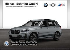 Bild des Angebotes BMW X3 xDrive30d M Sportpaket*HiFi*WLAN*Head-Up*DAB*Pano*