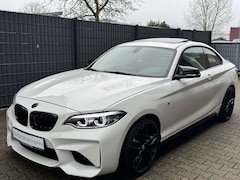 Bild des Angebotes BMW 228 i Coupé M2-OPTIK|245PS|AUTOMATIK|SCHIEBEDACH